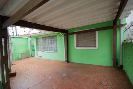 Casa à venda com 240m², 4 quartos e 2 vagasGaragem