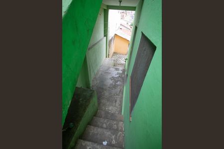 Casa à venda com 240m², 4 quartos e 2 vagasCorredor