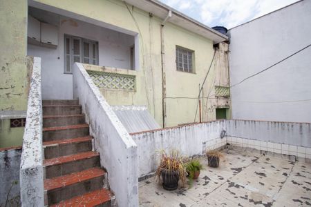 Casa à venda com 240m², 4 quartos e 2 vagasTerraço