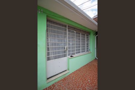 Casa à venda com 240m², 4 quartos e 2 vagasHall de entrada Casa 3