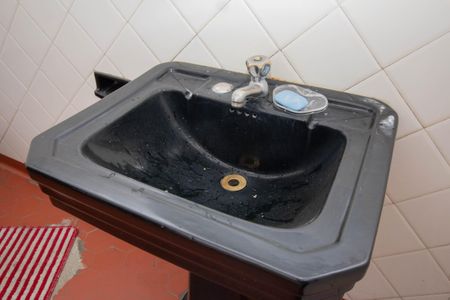 Casa à venda com 240m², 4 quartos e 2 vagasCasa 3 - Banheiro