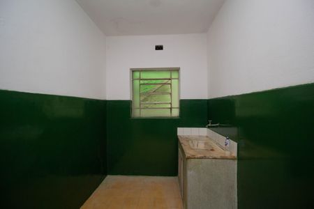 Casa à venda com 240m², 4 quartos e 2 vagasCasa 2 - Cozinha