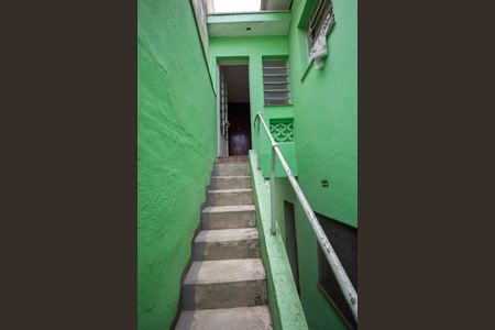 Casa à venda com 240m², 4 quartos e 2 vagasHall de entrada Casa 3