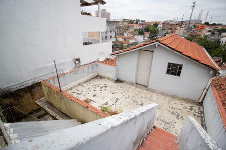 Casa à venda com 240m², 4 quartos e 2 vagasTerraço