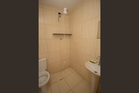 Casa à venda com 240m², 4 quartos e 2 vagasCasa 2 - Banheiro 