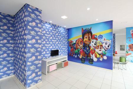 Apartamento à venda com 70m², 3 quartos e 2 vagas