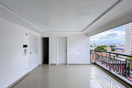 Apartamento à venda com 50m², 2 quartos e 1 vagaSala