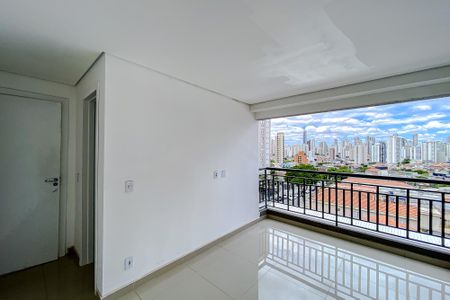 Apartamento à venda com 50m², 2 quartos e 1 vagaSuíte
