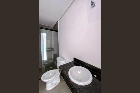 Apartamento à venda com 50m², 2 quartos e 1 vagaBanheiro