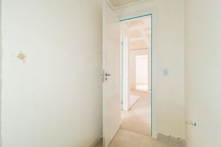 Apartamento à venda com 50m², 2 quartos e 1 vagaBanheiro