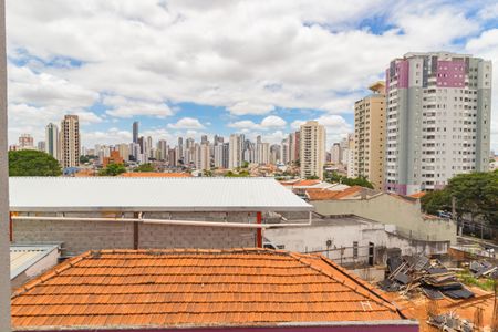 Apartamento à venda com 50m², 2 quartos e 1 vagaVista - Quarto 1