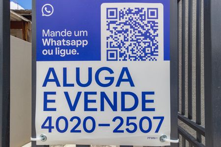 Apartamento à venda com 50m², 2 quartos e 1 vagaCódigo plaquinha: PFWM-1