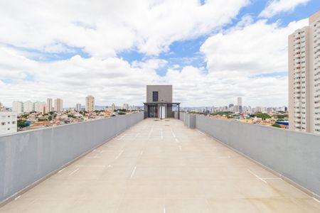Apartamento à venda com 50m², 2 quartos e 1 vagaÁrea comum
