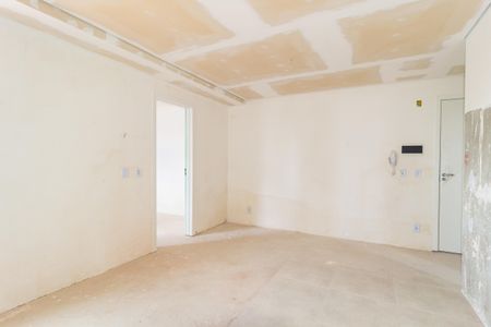 Apartamento à venda com 50m², 2 quartos e 1 vagaCozinha/Sala