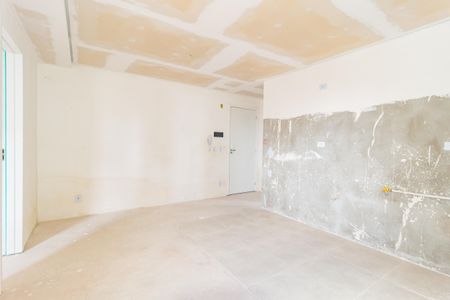 Apartamento à venda com 50m², 2 quartos e 1 vagaCozinha/Sala