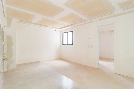 Apartamento à venda com 50m², 2 quartos e 1 vagaCozinha/Sala