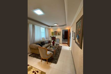 Casa à venda com 2 quartos, 83m² em Liberdade, Belo Horizonte