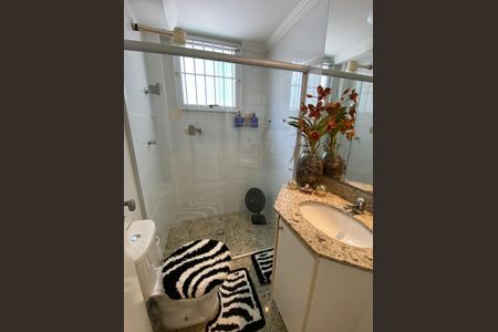 Casa à venda com 2 quartos, 83m² em Liberdade, Belo Horizonte