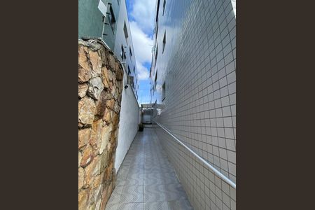 Casa à venda com 83m², 2 quartos e 1 vaga