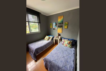 Casa à venda com 2 quartos, 83m² em Liberdade, Belo Horizonte