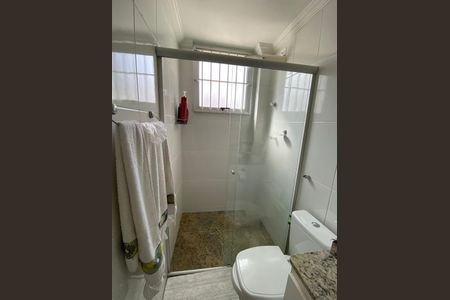 Casa à venda com 2 quartos, 83m² em Liberdade, Belo Horizonte