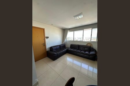Casa à venda com 3 quartos, 82m² em Santa Rosa, Belo Horizonte