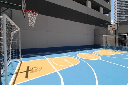 Apartamento para alugar com 47m², 2 quartos e 1 vagaQuadra