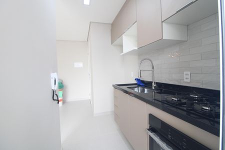 Apartamento para alugar com 47m², 2 quartos e 1 vagaCozinha