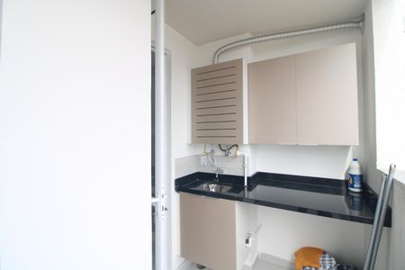 Apartamento para alugar com 47m², 2 quartos e 1 vagaLavanderia