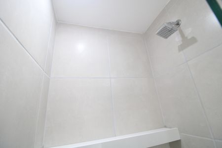 Apartamento para alugar com 47m², 2 quartos e 1 vagaBanheiro comum