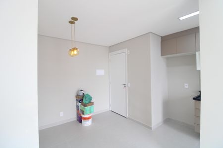 Apartamento para alugar com 47m², 2 quartos e 1 vagaSala