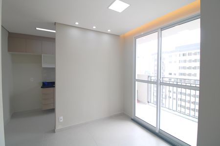 Apartamento para alugar com 47m², 2 quartos e 1 vagaSala