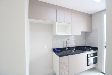 Apartamento para alugar com 47m², 2 quartos e 1 vagaCozinha