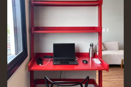 Apartamento para alugar com 1 quarto, 40m² em Vila Sonia, São Paulo