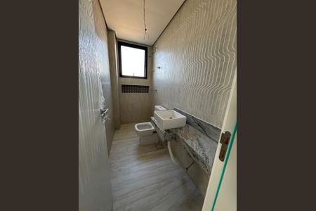 Casa à venda com 4 quartos, 105m² em Pampulha, Belo Horizonte