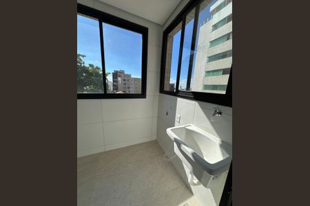 Casa à venda com 4 quartos, 105m² em Pampulha, Belo Horizonte
