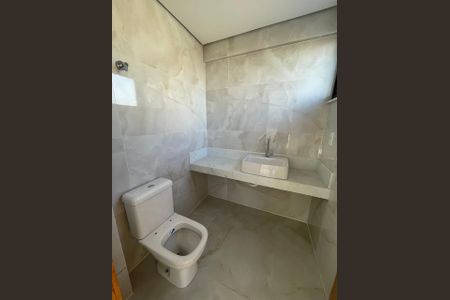 Casa à venda com 262m², 4 quartos e 3 vagas