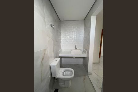 Casa à venda com 262m², 4 quartos e 3 vagas