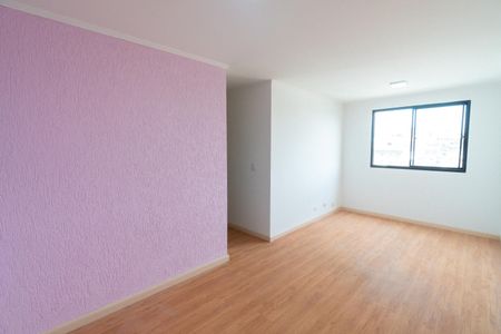 Sala de apartamento para alugar com 2 quartos, 51m² em Vila Santa Catarina, São Paulo