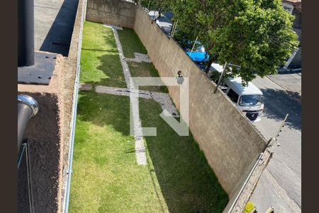 Apartamento para alugar com 51m², 2 quartos e 1 vaga Apartamento para alugar com 51m², 2 quartos e 1 vagaÁrea comum - Espaço pet