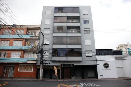 Apartamento para alugar com 75m², 2 quartos e sem vagaFachada