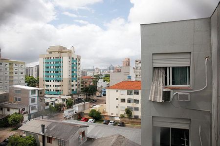 Apartamento para alugar com 75m², 2 quartos e sem vagaQuarto 2 Vista