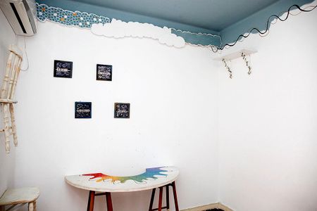 Apartamento para alugar com 75m², 2 quartos e sem vagaQuarto 1