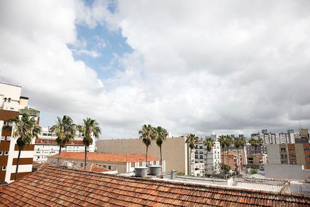 Apartamento para alugar com 75m², 2 quartos e sem vagaSala Vista