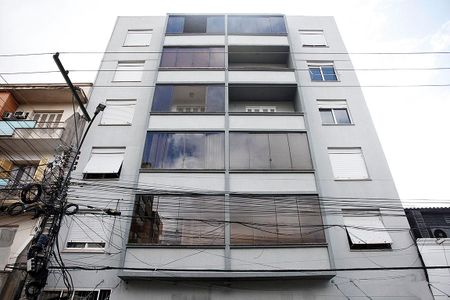 Apartamento para alugar com 75m², 2 quartos e sem vagaFachada
