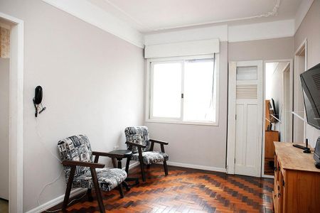 Apartamento para alugar com 75m², 2 quartos e sem vagaSala