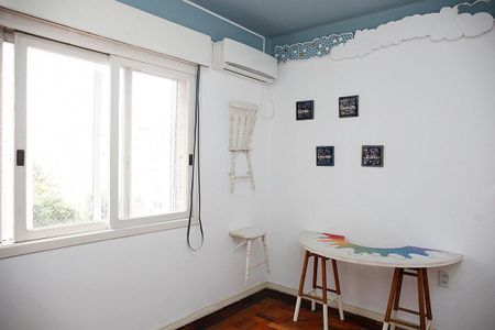 Apartamento para alugar com 75m², 2 quartos e sem vagaQuarto 1