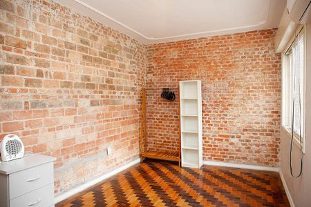 Apartamento para alugar com 75m², 2 quartos e sem vagaQuarto 2