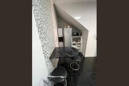 Casa à venda com 3 quartos, 180m² em Bandeirantes (Pampulha), Belo Horizonte