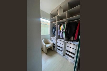 Casa à venda com 3 quartos, 180m² em Bandeirantes (Pampulha), Belo Horizonte